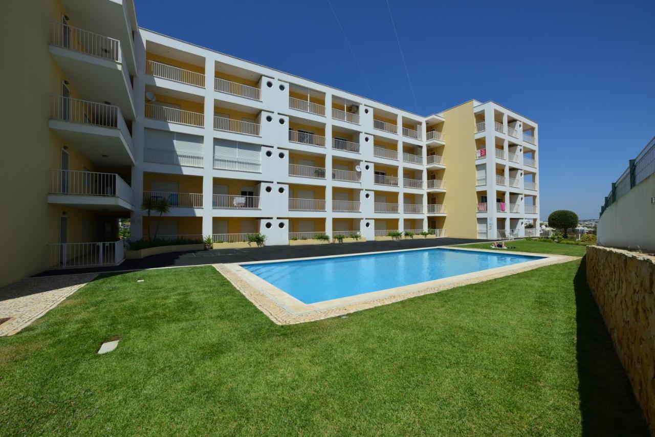 Varandas D'Agua Apartamento Portimão Exterior foto