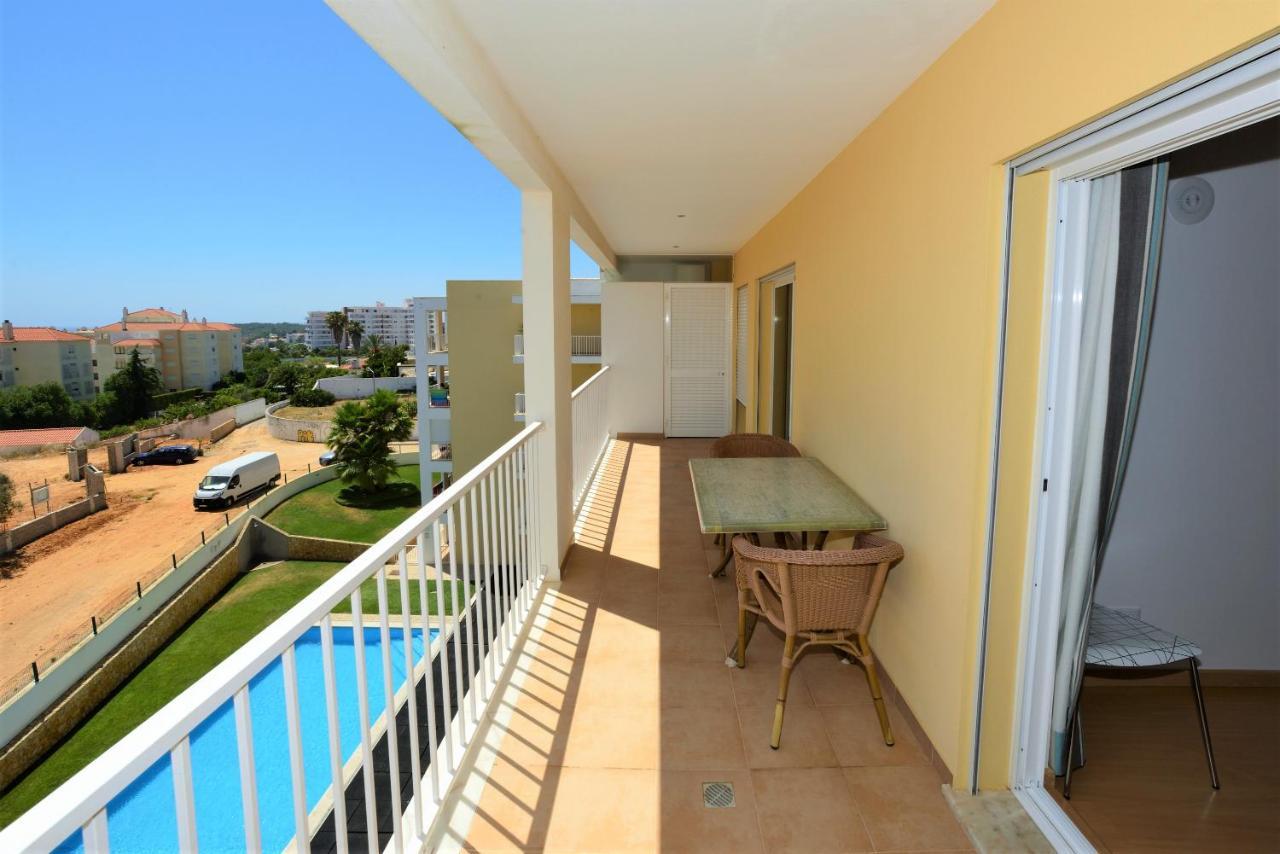 Varandas D'Agua Apartamento Portimão Exterior foto