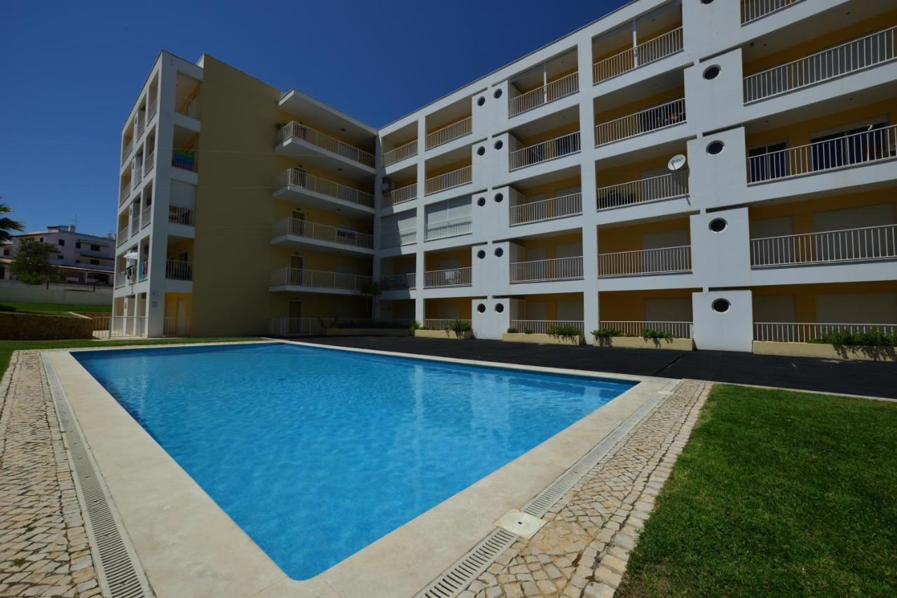 Varandas D'Agua Apartamento Portimão Exterior foto