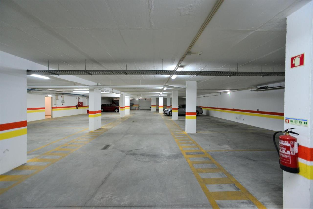 Varandas D'Agua Apartamento Portimão Exterior foto