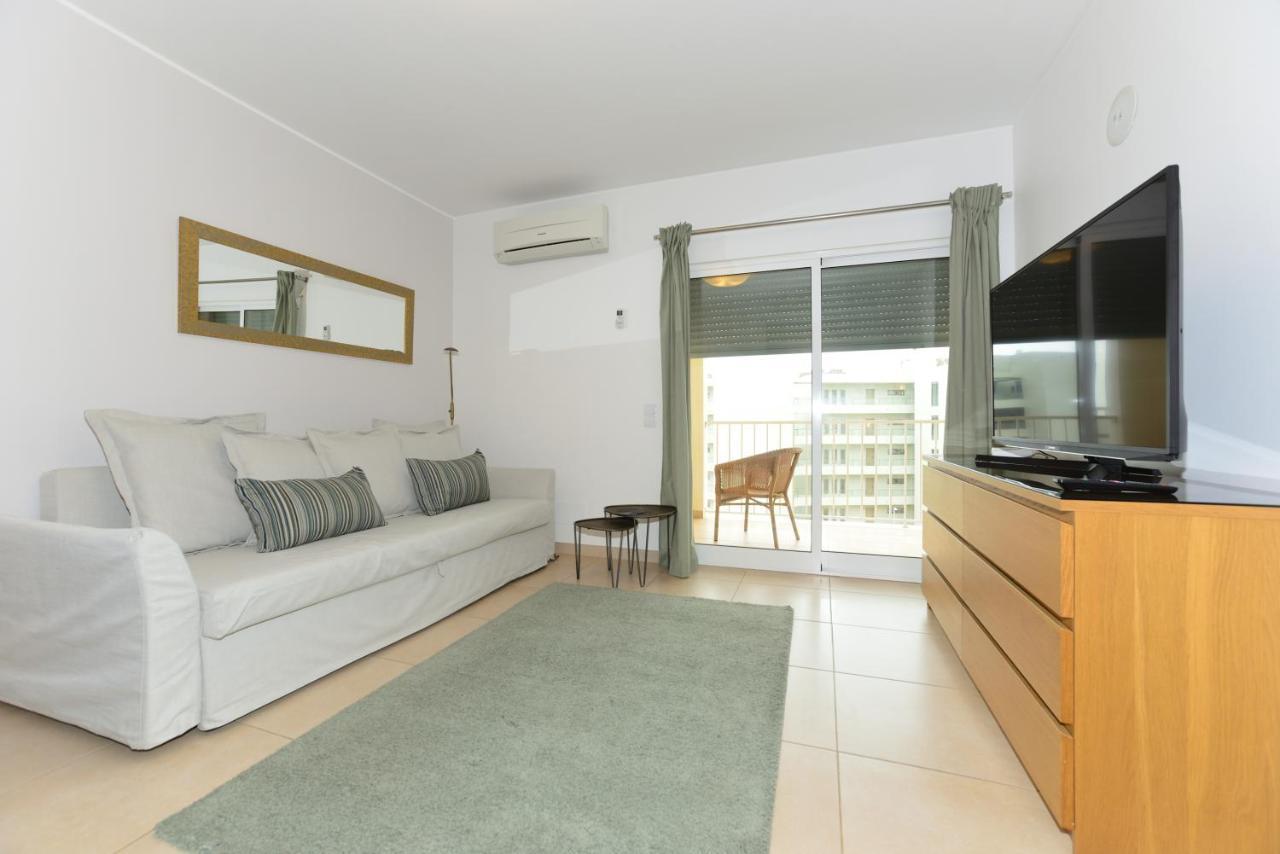 Varandas D'Agua Apartamento Portimão Exterior foto