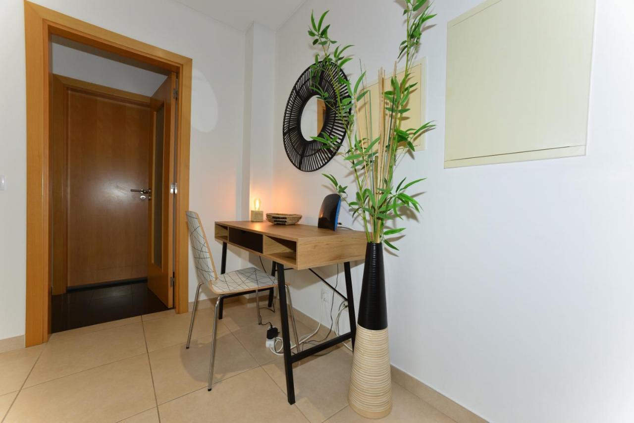 Varandas D'Agua Apartamento Portimão Exterior foto