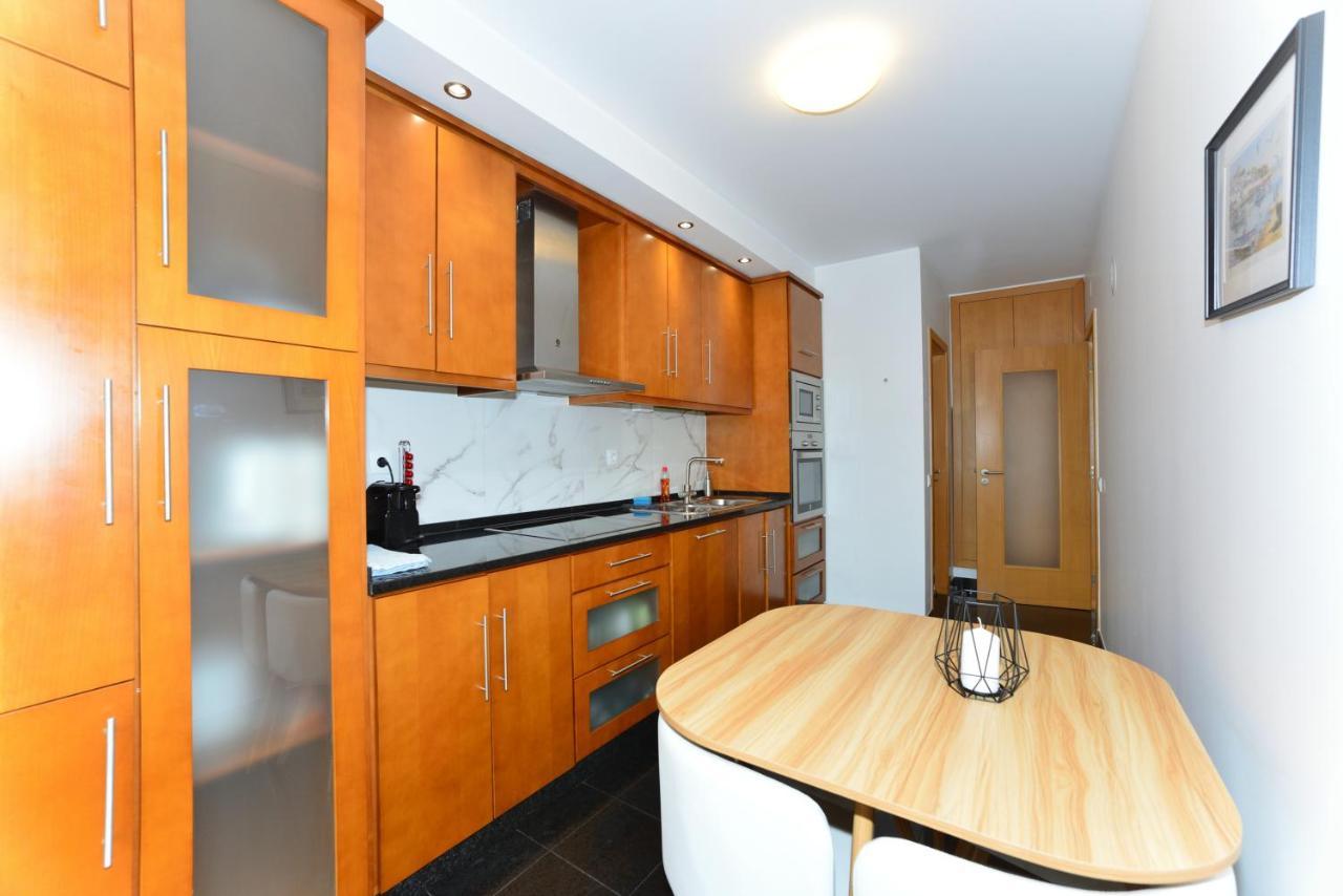 Varandas D'Agua Apartamento Portimão Exterior foto