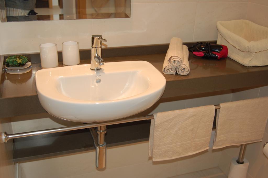 Varandas D'Agua Apartamento Portimão Quarto foto