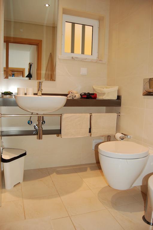 Varandas D'Agua Apartamento Portimão Quarto foto