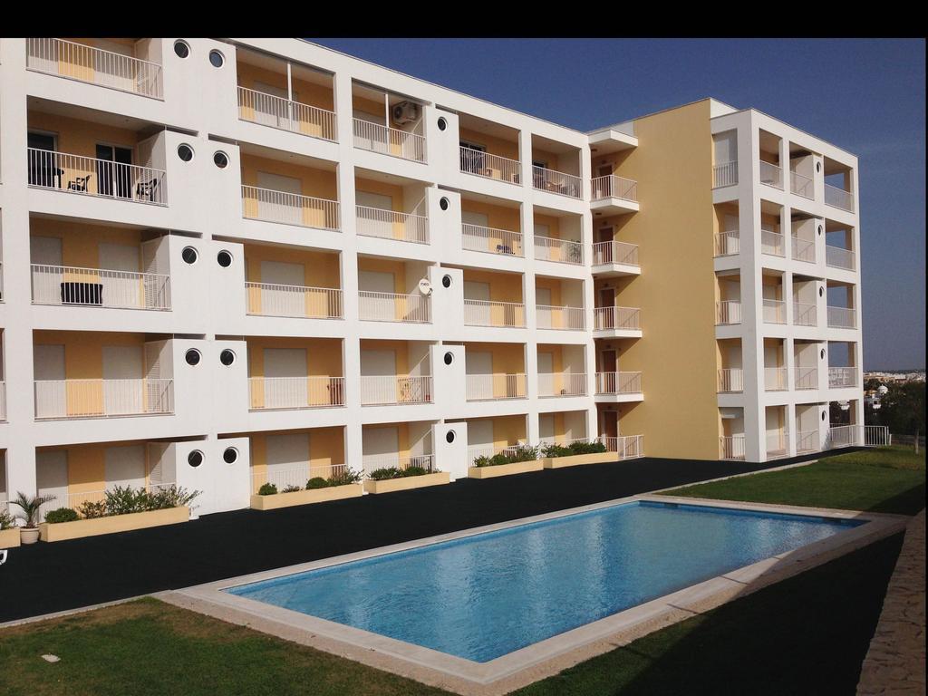 Varandas D'Agua Apartamento Portimão Exterior foto